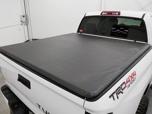 Used 2019 Toyota Tundra SR5 w/ TRD Sport Package image 36