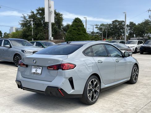 New 2026 BMW 228i w/ Premium Package FWD image 4