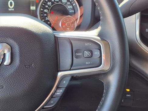 Used 2024 RAM 2500 Laramie image 18