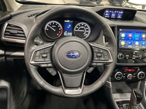 Certified 2021 Subaru Forester Limited image 6