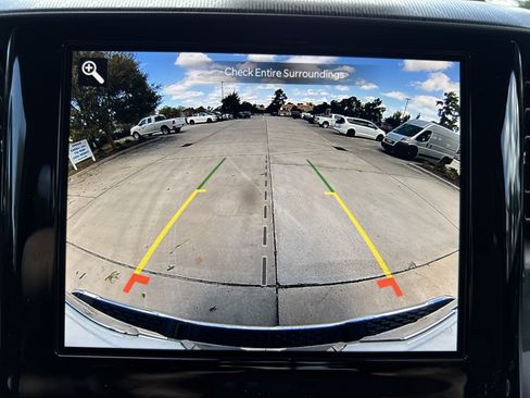 Used 2025 RAM 1500 Big Horn AWD/4WD image 26