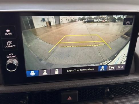 Used 2026 Honda CR-V EX-L image 27