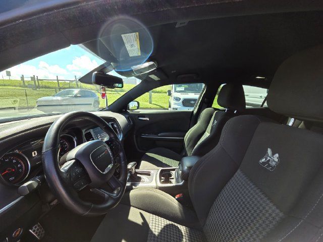 Used 2021 Dodge Charger Scat Pack RWD image 12