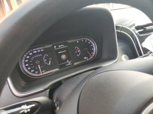 Used 2022 Hyundai Tucson SEL w/ Cargo Package image 13