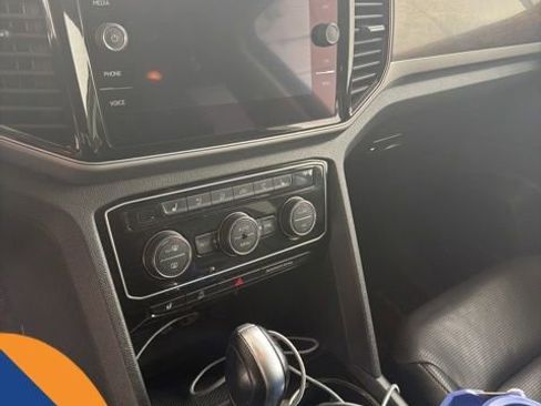 Used 2019 Volkswagen Atlas SEL Premium AWD/4WD image 11