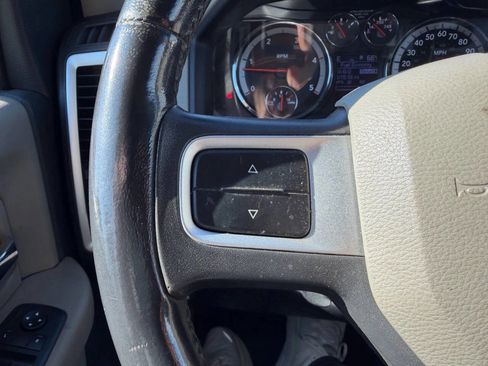 Used 2010 Dodge Ram 2500 Truck SLT w/ Big Horn Regional Pkg image 41