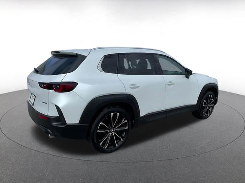 Used 2025 MAZDA CX-50 AWD 2.5 S w/ Premium Plus Pkg image 15