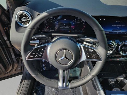 Certified 2026 Mercedes-Benz GLA 250 image 27