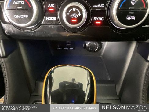 Used 2022 Subaru Forester Wilderness AWD/4WD image 38