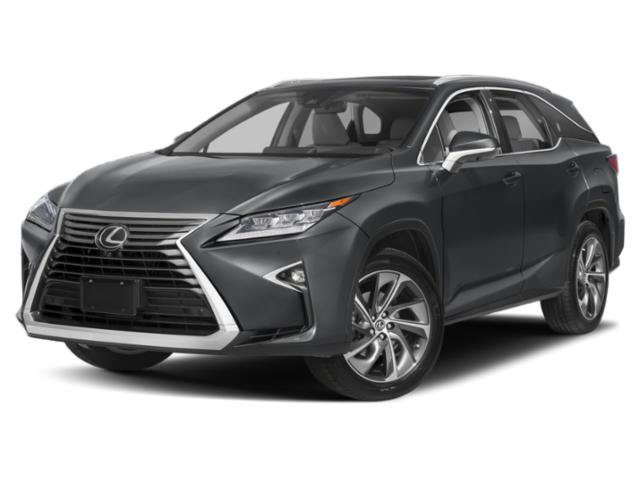 Used 2019 Lexus RX 350L AWD image 1