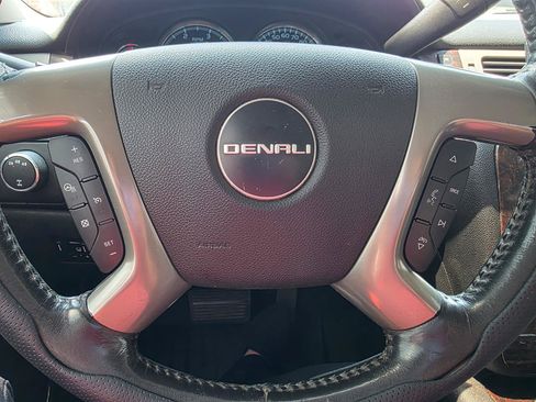 Used 2013 GMC Sierra 3500 Denali AWD/4WD image 9