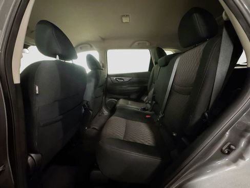 Used 2020 Nissan Rogue S w/ Special Edition Package image 28