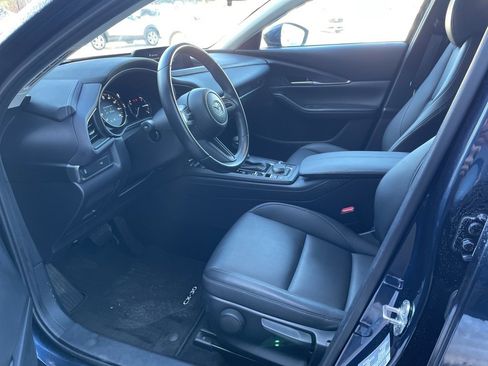 Certified 2023 MAZDA CX-30 AWD 2.5 S w/ Select Package image 10