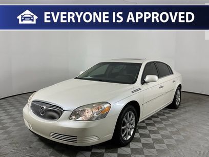 Used 2007 Buick Lucerne CXL w/ Luxury Package