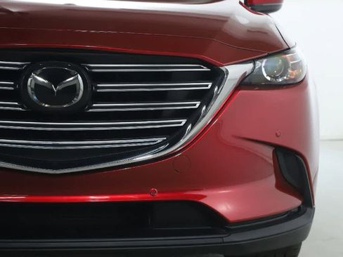 Used 2019 MAZDA CX-9 Touring w/ Touring Premium Package image 6