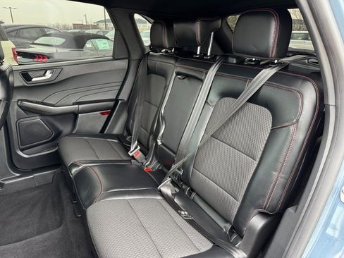 Used 2023 Ford Escape ST-Line w/ Equipment Group 301A image 16