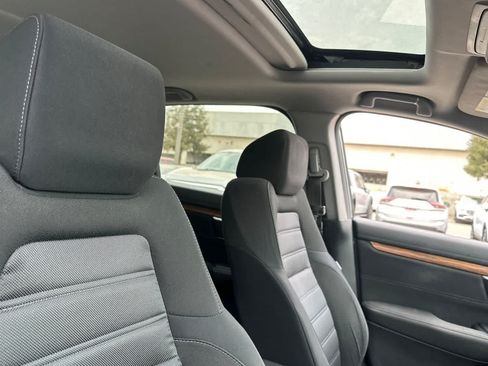 Used 2019 Honda CR-V EX image 19