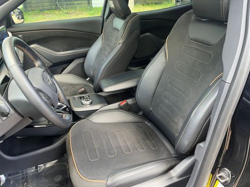 Used 2023 Ford Mustang Mach-E GT image 34