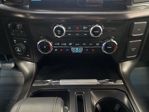 New 2025 Ford F150 Tremor w/ Equipment Group 402A High image 20