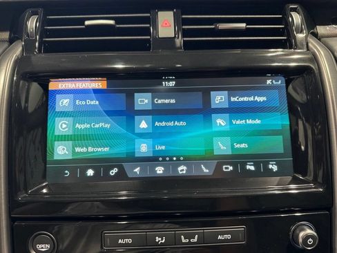 Used 2020 Land Rover Discovery HSE Luxury AWD/4WD image 21