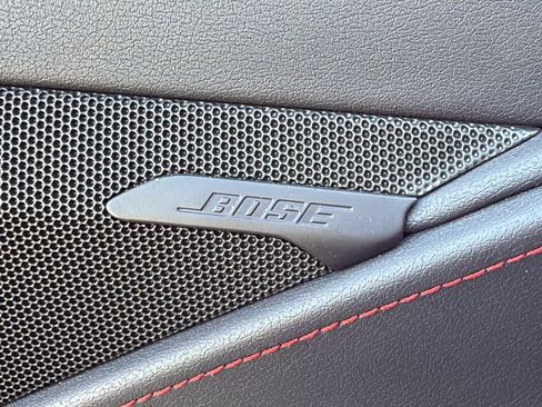 Used 2025 Chevrolet Corvette Stingray Convertible w/ 1LT image 24