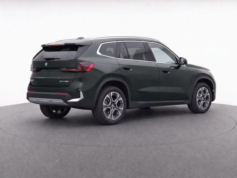 Certified 2023 BMW X1 xDrive28i w/ Premium Package AWD/4WD image 3