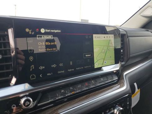 New 2026 GMC Sierra 1500 Elevation image 13