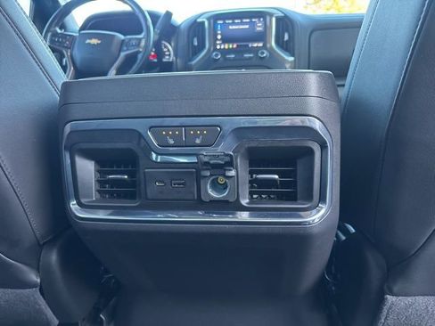 Used 2020 Chevrolet Silverado 1500 High Country w/ Technology Package image 20