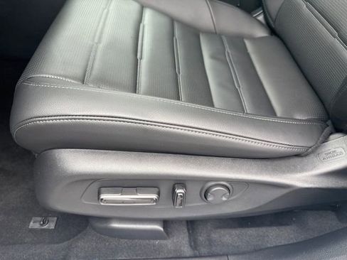 Certified 2026 Honda CR-V EX-L image 12