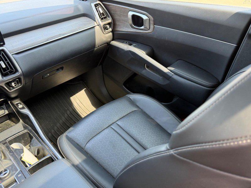 Used 2023 Kia Sorento X-Line EX AWD/4WD image 17