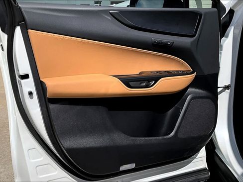 Certified 2025 Lexus NX 450h+ AWD w/ Accessory Package (2T) image 21