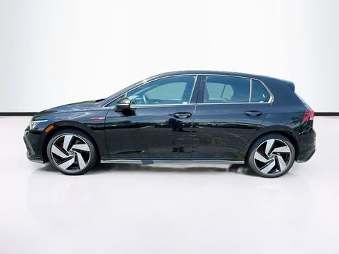 Used 2024 Volkswagen GTI S FWD image 6