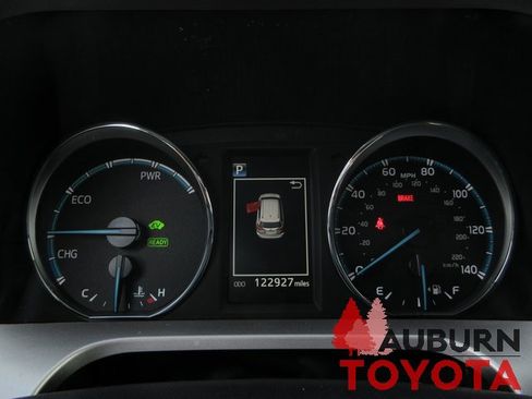 Certified 2017 Toyota RAV4 XLE image 15