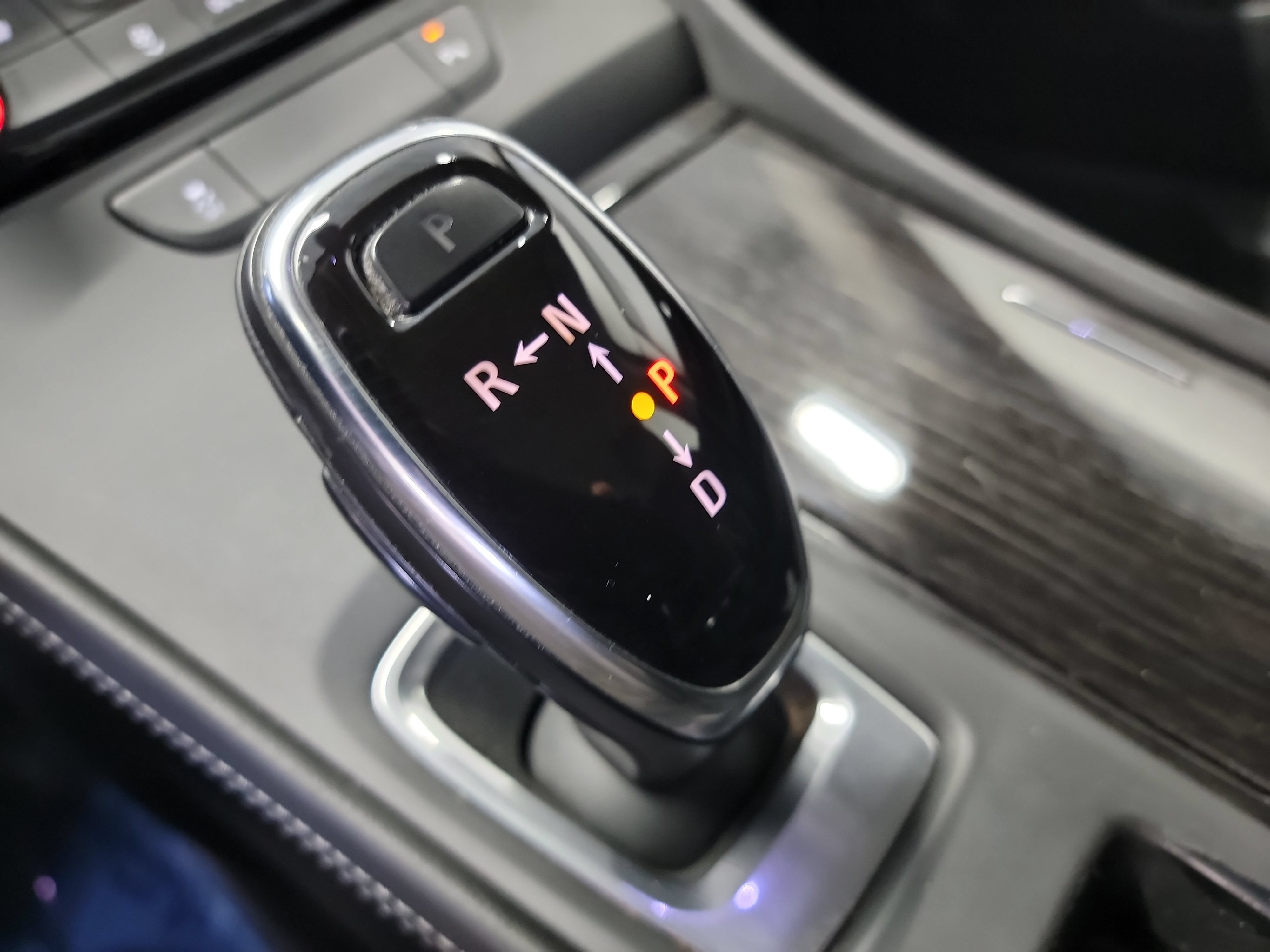 Used 2017 Buick LaCrosse Essence w/ Sights and Sounds Package FWD image 26