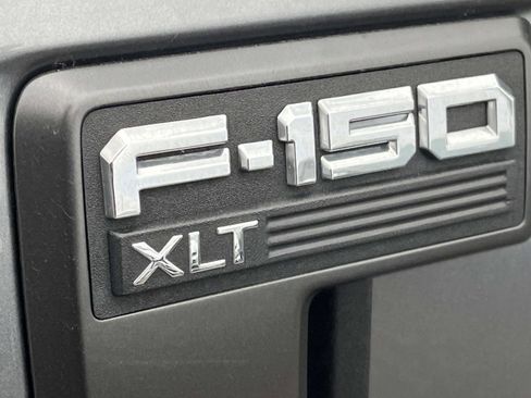 Used 2023 Ford F150 XLT w/ Equipment Group 302A High image 10
