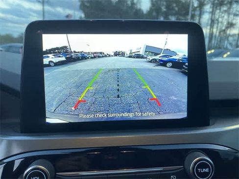 Used 2023 Ford Escape Active image 13