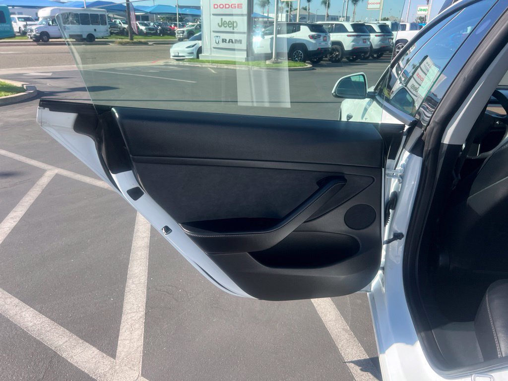 Used 2023 Tesla Model 3 Standard Range RWD image 26