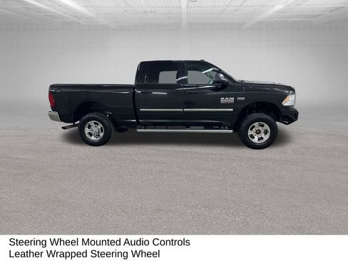 Used 2015 RAM 2500 Lone Star image 14