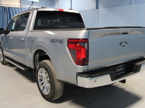 New 2026 Ford F150 XLT image 24