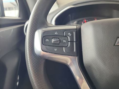 Used 2023 Chevrolet Blazer LT AWD/4WD image 24