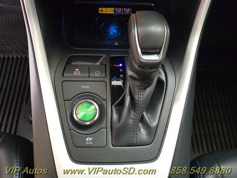 Used 2023 Toyota RAV4 XSE image 34