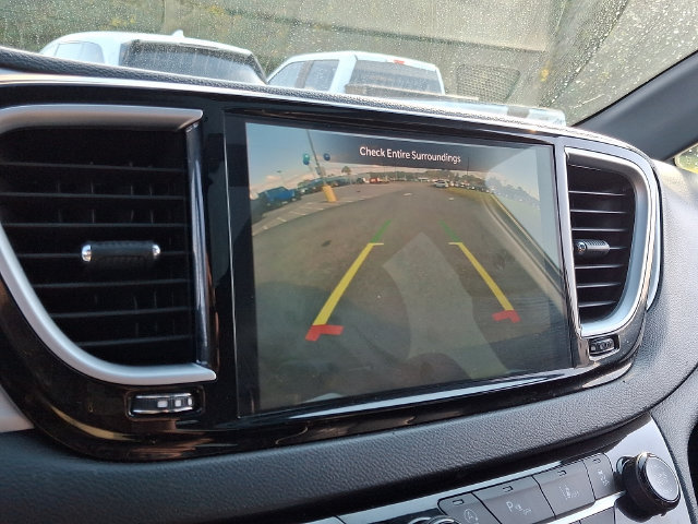 Used 2025 Chrysler Pacifica Limited FWD image 20