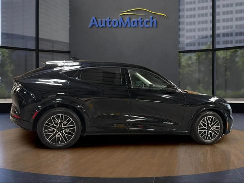 Used 2024 Ford Mustang Mach-E Premium AWD/4WD image 11