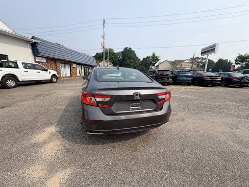 Used 2020 Honda Accord LX image 39