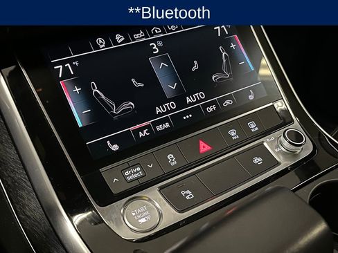 Used 2019 Audi Q8 Premium w/ Convenience Package image 10