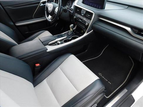 Used 2022 Lexus RX 450h AWD w/ Special Edition image 30