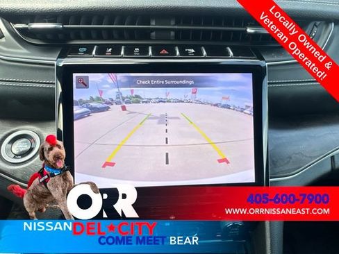 Used 2024 Jeep Grand Cherokee Limited 4xe AWD/4WD image 25