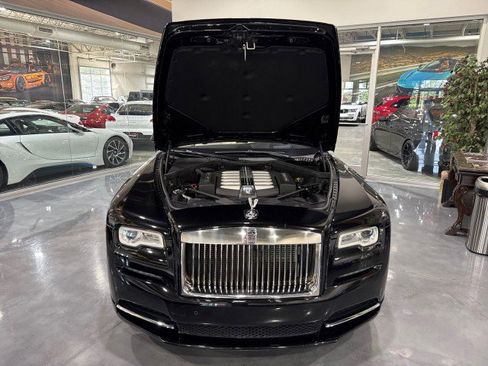 Used 2017 Rolls-Royce Dawn Premium Pkg $350K MSRP image 14
