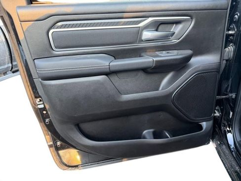 New 2026 RAM 1500 Big Horn image 33