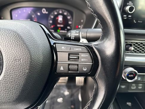 Used 2023 Acura Integra A-Spec image 15